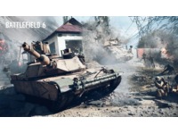 Battlefield 6 Spel till Playstation 5