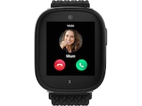 Xplora X6 Play 2. gen (svart) Smartwatches
