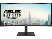 ASUS 34" curved skärm VA34VCPSR Datorskärm