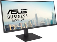 ASUS 34" curved skärm VA34VCPSR Datorskärm