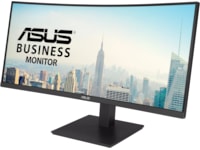 ASUS 34" curved skärm VA34VCPSR Datorskärm