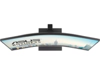ASUS 34" curved skärm VA34VCPSR Datorskärm