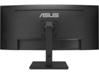 ASUS 34" curved skärm VA34VCPSR Datorskärm