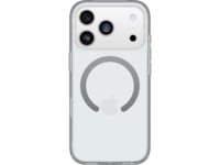 OtterBox iPhone 17 Pro Symmetry skal (transparent) Skydd