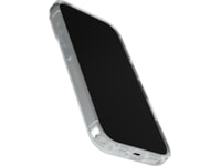 OtterBox iPhone 17 Pro Symmetry skal (transparent) Skydd