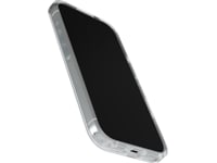 OtterBox iPhone 17 Symmetry skal (transparent) Skydd