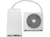 Andersson ARC 4.0 Split värmepump 12000 BTU WiFi 3500W Luftkonditionering