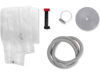 Andersson ARC 4.0 Split värmepump 12000 BTU WiFi 3500W Luftkonditionering