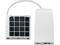 Andersson ARC 4.0 Split värmepump 12000 BTU WiFi 3500W Luftkonditionering