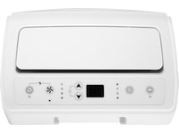 Andersson ARC 4.0 Split värmepump 12000 BTU WiFi 3500W Luftkonditionering