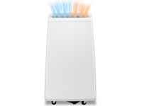 Andersson ARC 4.0 Split värmepump 12000 BTU WiFi 3500W Luftkonditionering