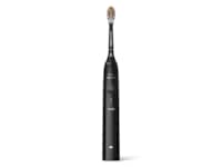 Philips Sonicare DiamondClean Prestige 9900 (svart) Eltandborste