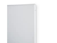 Adax Neo WiFi Panelovn 600W (vit) 2-pack Panelelement