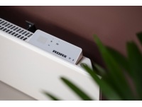Adax Neo WiFi Panelovn 600W (vit) 2-pack Panelelement