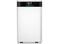 Andersson DHF-12 Avfuktare 12L 15m² 38dB Avfuktare