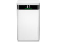 Andersson DHF-12 Avfuktare 12L 15m² 38dB Avfuktare