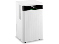 Andersson DHF-12 Avfuktare 12L 15m² 38dB Avfuktare