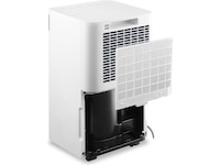Andersson DHF-12 Avfuktare 12L 15m² 38dB Avfuktare
