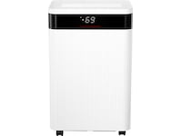 Andersson DHF-20 Smart Avfuktare 20L Avfuktare