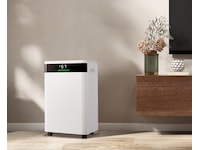 Andersson DHF-20 Smart Avfuktare 20L Avfuktare