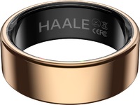 Haale II Smart Ring str. 8 (roseguld) -B-Grade Demo tillbehör till mobiler & smartwatches