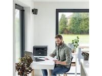 Brother laserskrivare DCPL1640w Skrivare