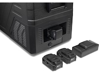 Freev elektrisk kylbox med 20 timmars batteritid Minikyl