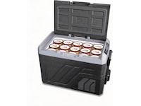 Freev elektrisk kylbox med 20 timmars batteritid Minikyl