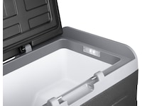 Freev elektrisk kylbox med 20 timmars batteritid Minikyl