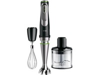 Braun MQ9135XI MultiQuick 9 Stavmixer Stavmixers & elvispar