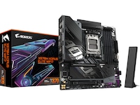 Gigabyte X870M AORUS ELITE WIFI7 Moderkort AMD Socket