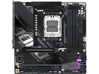 Gigabyte X870M AORUS ELITE WIFI7 Moderkort AMD Socket