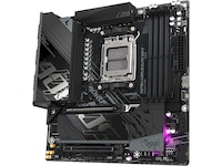 Gigabyte X870M AORUS ELITE WIFI7 Moderkort AMD Socket