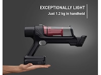 Tefal X-Pert 7.60 Animal trådlös dammsugare -B-Grade Demo hem & hushåll