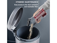 Tefal X-Pert 7.60 Animal trådlös dammsugare -B-Grade Demo hem & hushåll