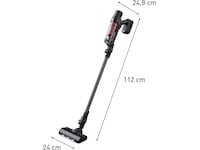 Tefal X-Pert 7.60 Animal trådlös dammsugare -B-Grade Demo hem & hushåll
