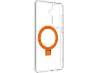 dbramante1928 Galaxy S26+ Iceland Ultra D3O skal (transparent) Skydd
