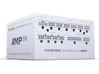 Phanteks AMP GH 1000W PSU (vit) Nätaggregat
