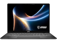 MSI Prestige 14 AI+ 14" OLED Datorer - Bärbara / laptop