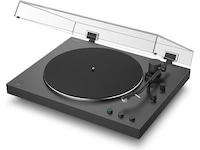 Sony PS-LX3BT trådlös Bluetooth-skivspelare med automatisk uppspelning Skivspelare