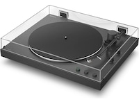 Sony PS-LX3BT trådlös Bluetooth-skivspelare med automatisk uppspelning Skivspelare