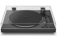 Sony PS-LX3BT trådlös Bluetooth-skivspelare med automatisk uppspelning Skivspelare