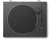 Sony PS-LX3BT trådlös Bluetooth-skivspelare med automatisk uppspelning Skivspelare
