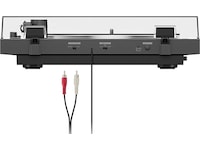 Sony PS-LX3BT trådlös Bluetooth-skivspelare med automatisk uppspelning Skivspelare