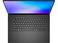 ASUS ROG Zephyrus G16 GU606AP 16" WQXGA OLED 240 Hz Gaming laptop