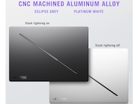 ASUS ROG Zephyrus G16 GU606AR 16" 2.5K OLED 240 Hz Gaming laptop