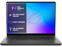 ASUS ROG Zephyrus G14 GU405AR 14" 3K OLED Gaming laptop
