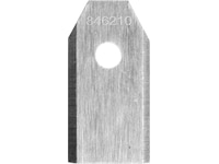 Yardforce MB500 ersättningsblad 12-pack Tillbehör till gräsklippare