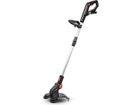 Freev GST-300 sladdlös grästrimmer 30cm 20V Grästrimmers