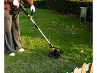 Freev GST-300 sladdlös grästrimmer 30cm 20V Grästrimmers